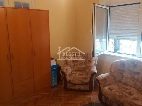 Prodaja, dvosoban stan, 50m², Lion, Zvezdara Sve Podlokacije - image 15