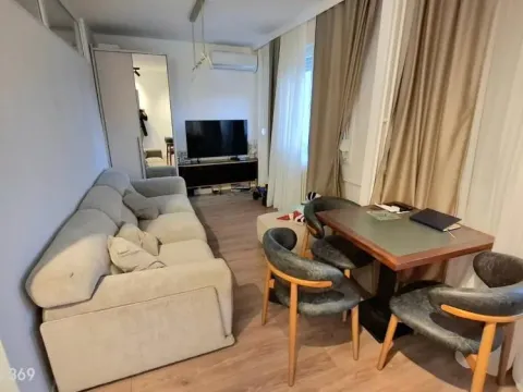 Stan in Novi Beograd Blok 61