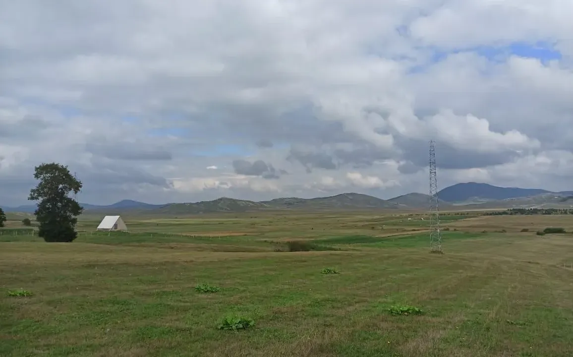 Prodaja, plac, 5435m², Žabljak, Crna Gora