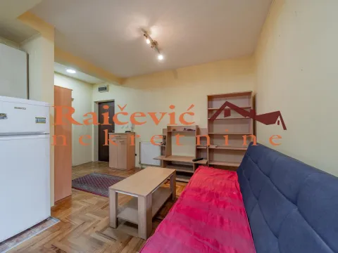 Prodaja, jednosoban stan, 31m², Rakovica, Beograd - image 8