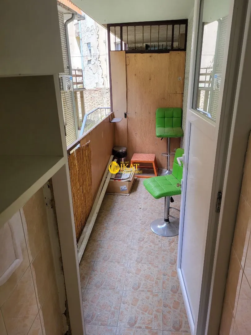Prodaja, dvosoban stan, 45m², Cvijićeva, Palilula Sve Podlokacije