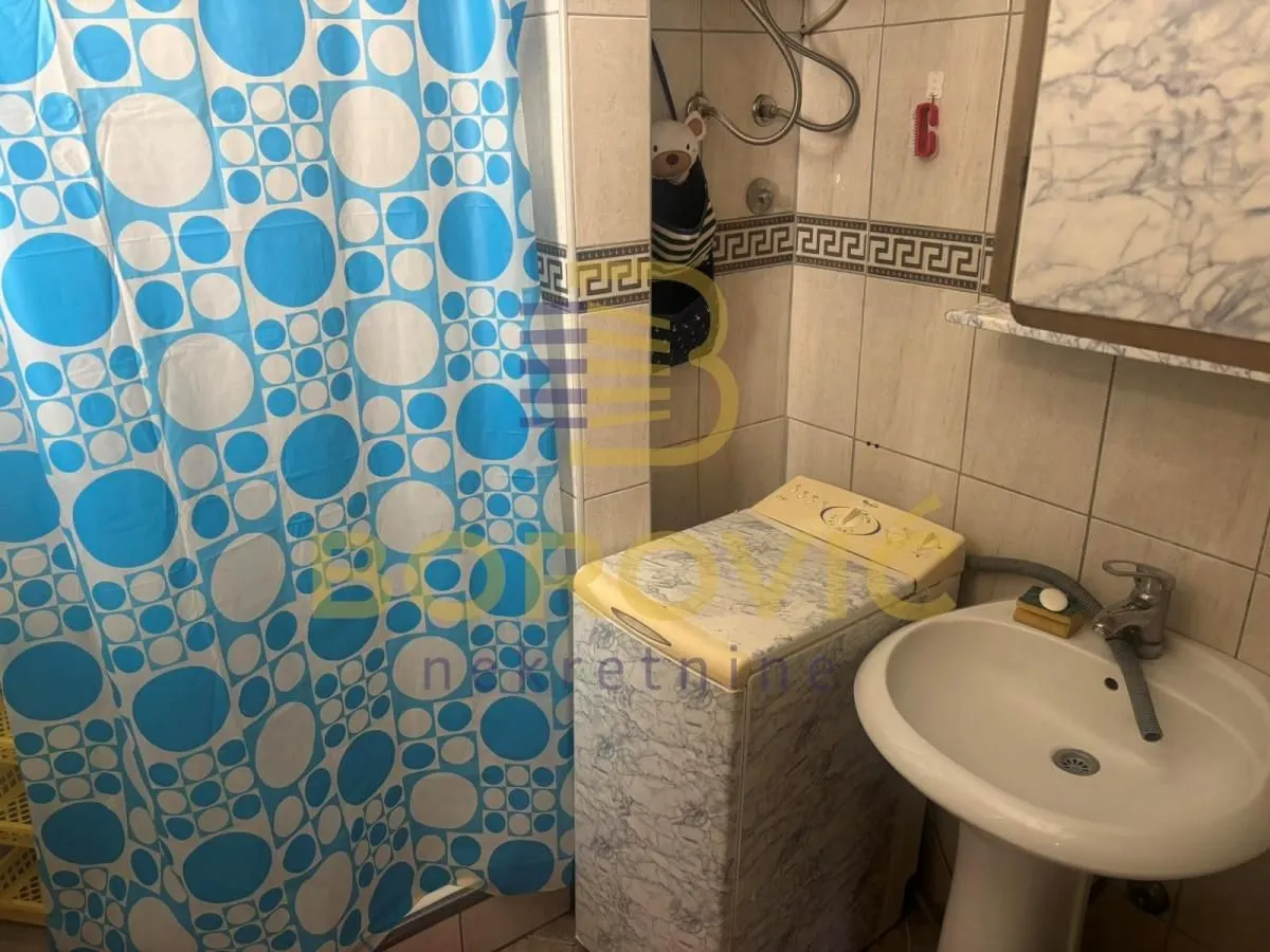 Rent, two bedroom apartment, 63m², Autokomanda, Voždovac Sve Podlokacije