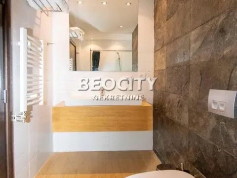 Izdavanje, četvorosoban stan, 160m², Dedinje Sve Podlokacije, Beograd - image 18