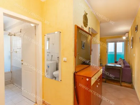 Prodaja, jednosoban stan, 58m², Topla, Herceg Novi - image 7