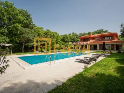 Rent, house, 400m², Danilovgrad, Crna Gora - image 9