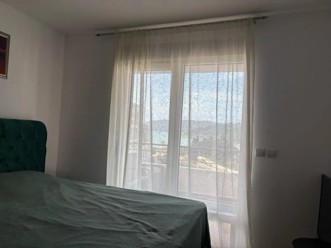 Prodaja, jednosoban stan, 71m², Bečići, Budva