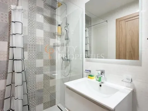 Izdavanje, stan, 49m², Master Kvart, Podgorica - image 9