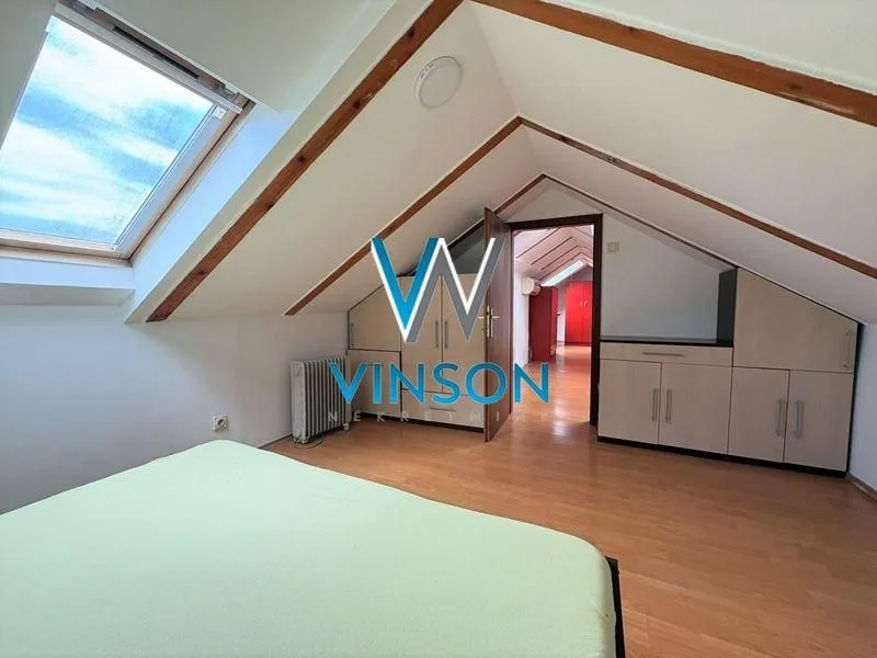 Izdavanje, dvosoban stan, 77m², Novi Sad Sve Podlokacije, Novi Sad