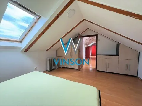 Izdavanje, dvosoban stan, 77m², Novi Sad Sve Podlokacije, Novi Sad - image 9