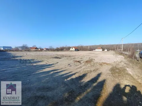 Sale, land lot, 124m², Krtinska, Obrenovac - image 8