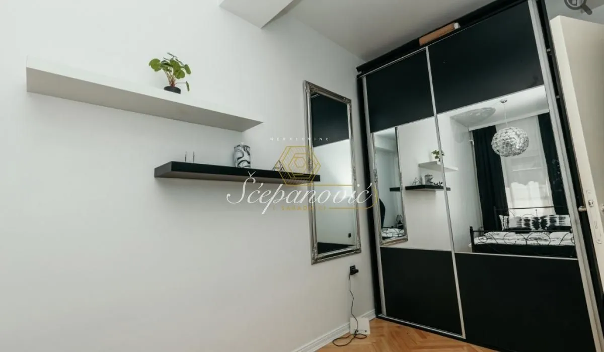Sale, office space, 33m², Centar, Novi Sad