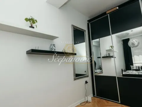 Sale, office space, 33m², Centar, Novi Sad - image 7