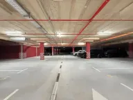 Izdavanje, jednosoban stan, 46m², Stari Aerodrom, Podgorica - image 10