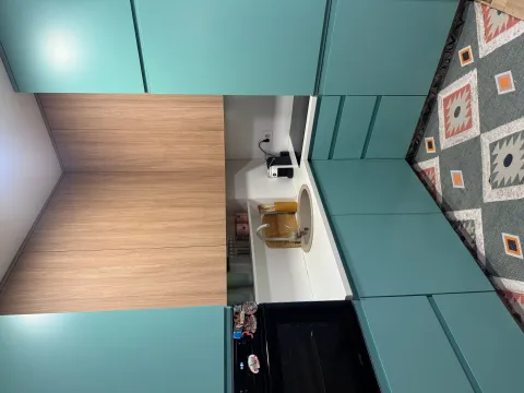 Izdavanje, jednosoban stan, 43m², Golubovina, Budva - image 3