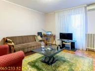 Prodaja, dvosoban stan, 65m², Bezanijska Kosa 1, Bežanijska Kosa Sve Podlokacije - image 1