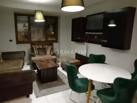 Izdavanje, dvosoban stan, 52m², Crveni Krst, Beograd - image 7