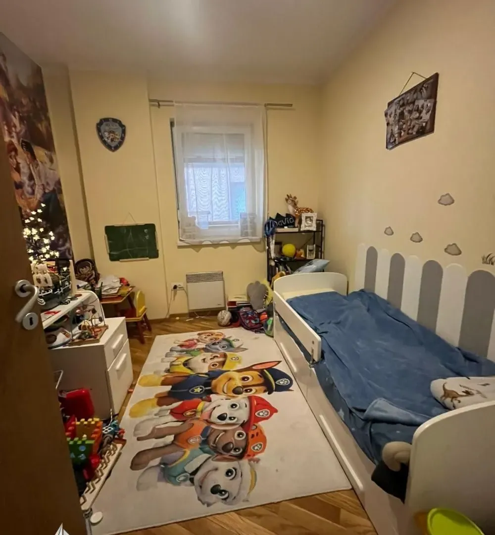 Prodaja, trosoban stan, 83m², Zvezdara Sve Podlokacije, Beograd