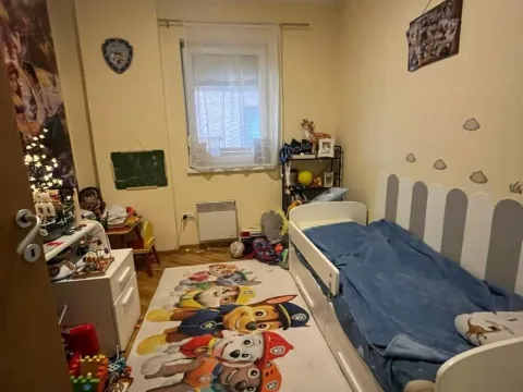 Prodaja, trosoban stan, 83m², Uciteljsko Naselje, Zvezdara Sve Podlokacije - image 12