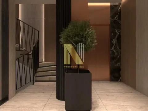 Sale, four bedroom apartment, 85m², Centar, Novi Sad - image 9