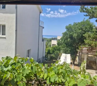 Sale, two bedroom apartment, 62m², Utjeha, Bar - image 4