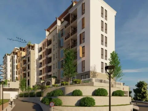 Prodaja, garsonjera, 29m², Bečići, Budva - image 4