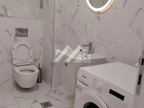 Izdavanje, jednosoban stan, 45m², Novi Sad Sve Podlokacije, Novi Sad - image 6