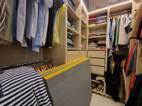 Sale, three bedroom apartment, 116m², Mažina, Tivat - image 7