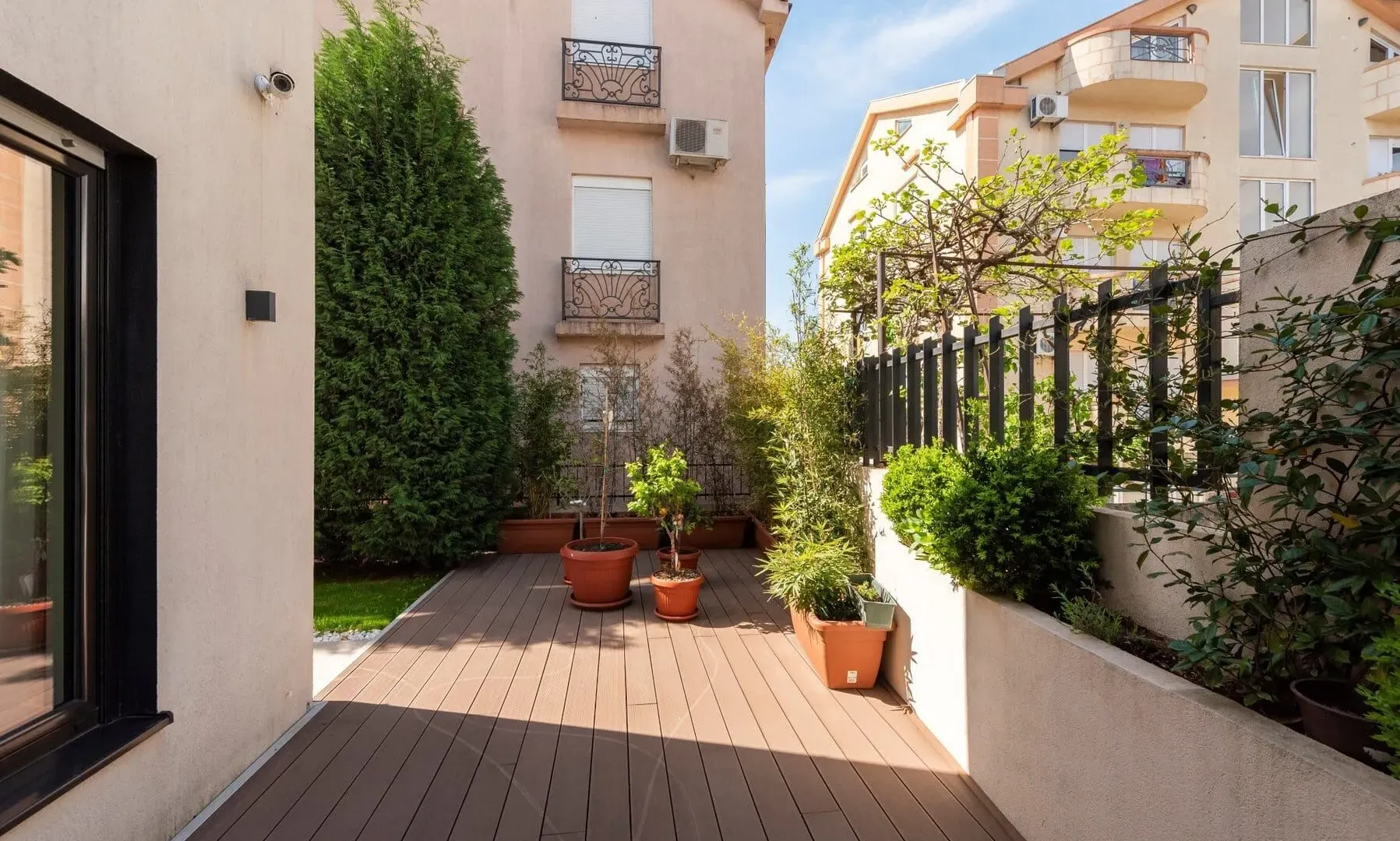 Sale, three bedroom apartment, 200m², Podgorica, Crna Gora