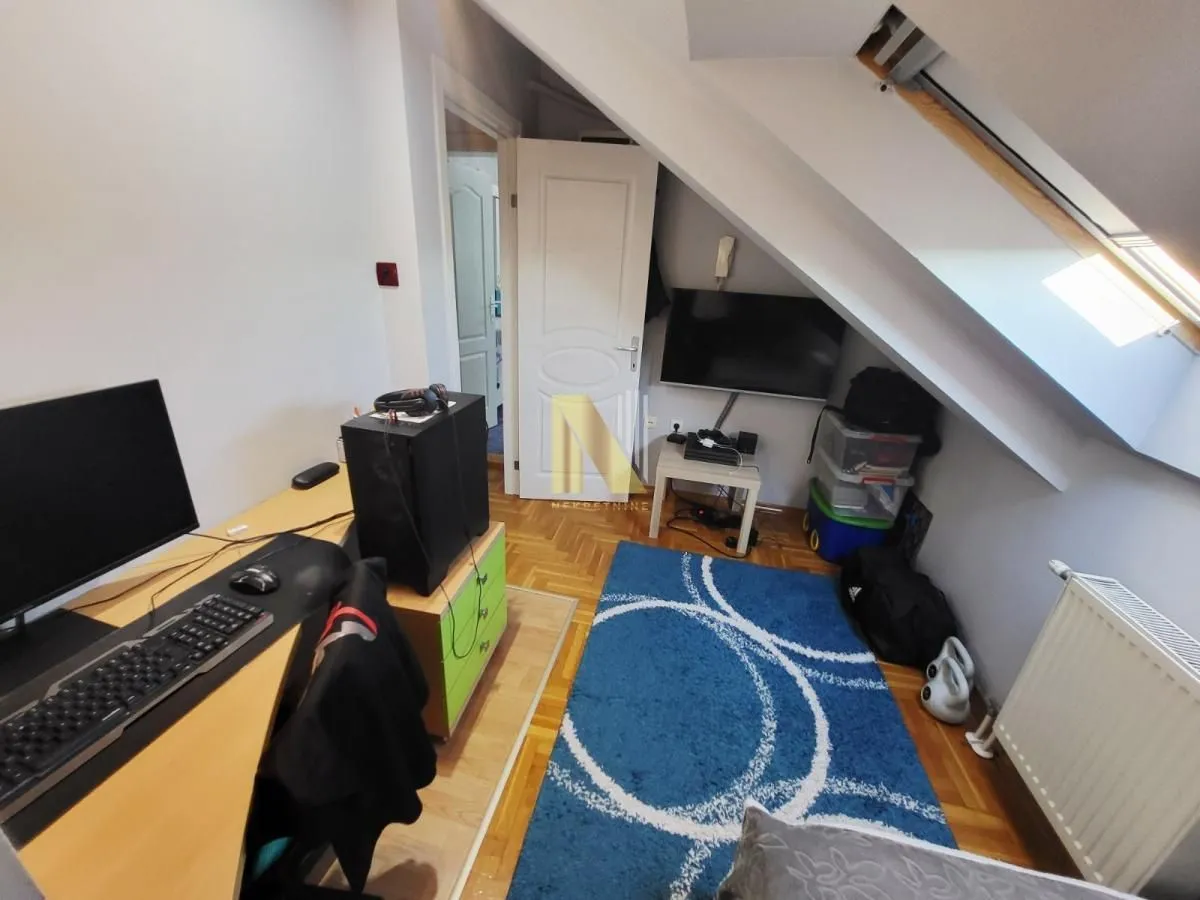 Prodaja, trosoban stan, 77m², Telep, Novi Sad Sve Podlokacije