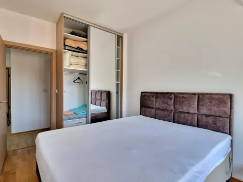Izdavanje, jednosoban stan, 44m², Budva, Crna Gora - image 17
