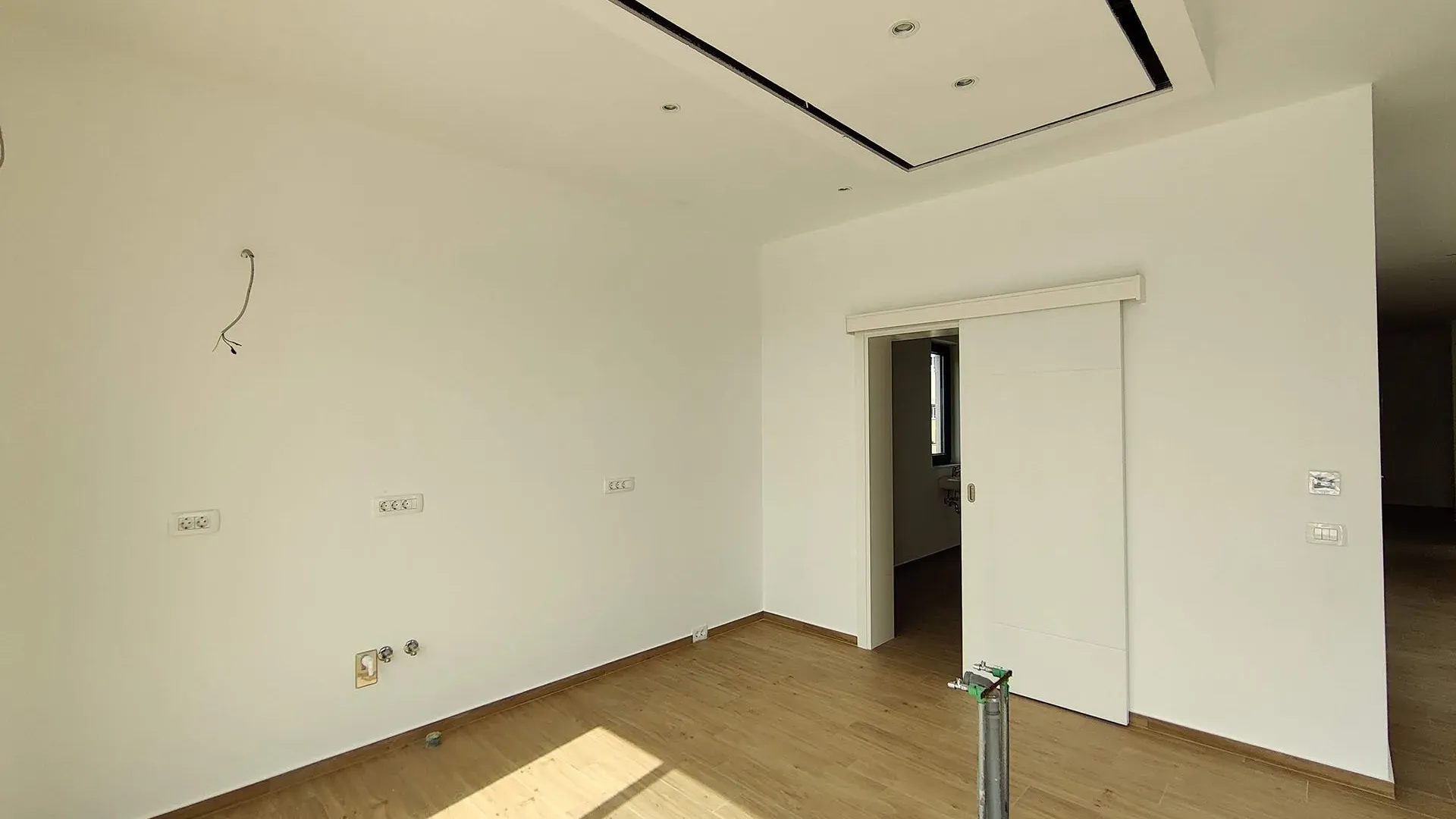 Sale, apartment, 256m², Bečići, Budva