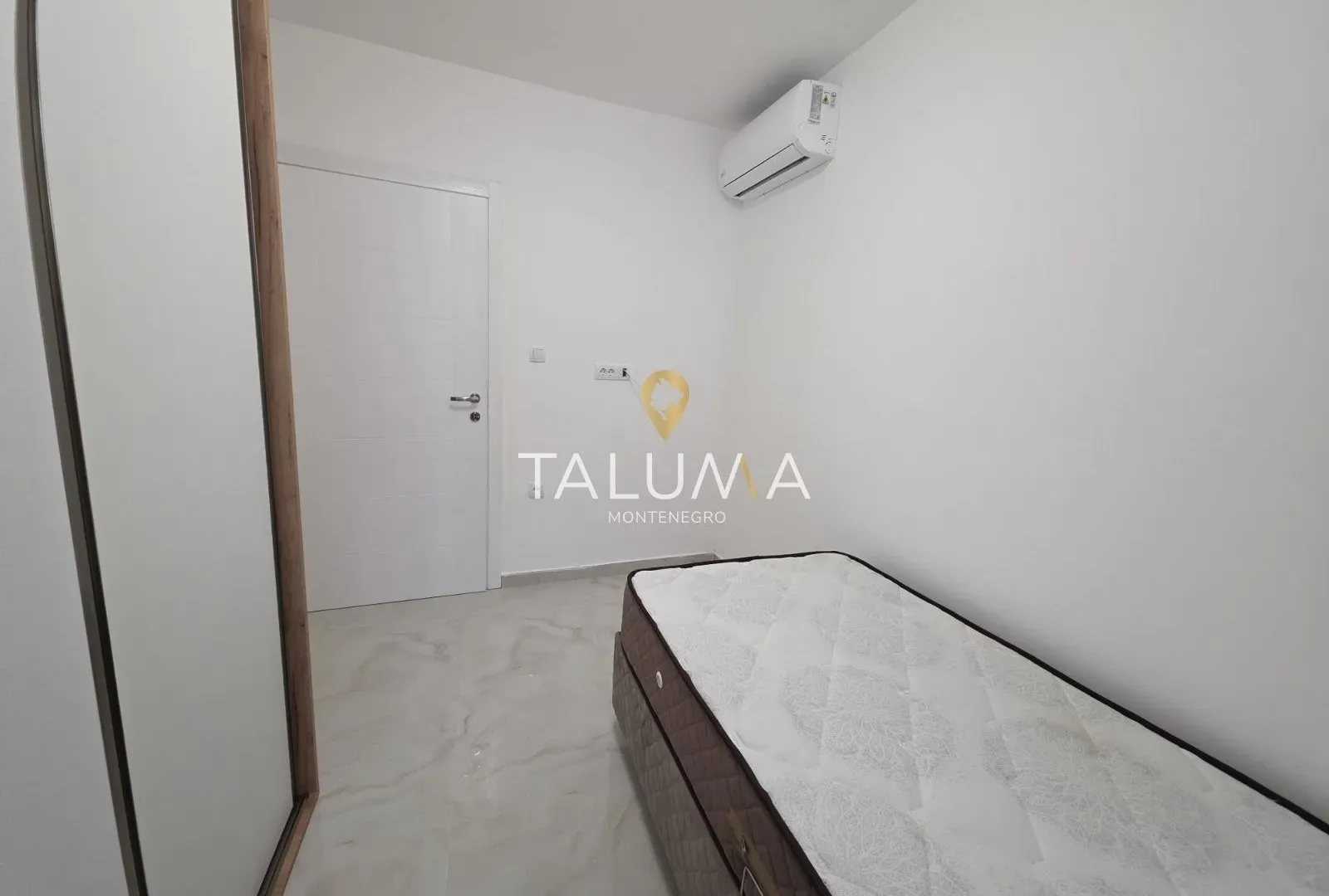 Rent, house, 100m², Malo Brdo, Podgorica