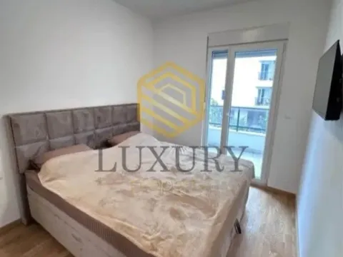 Prodaja, jednosoban stan, 45m², Zabjelo, Podgorica - image 9