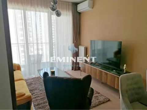 Rent, three bedroom apartment, 70m², Savski Venac, Beograd - image 3