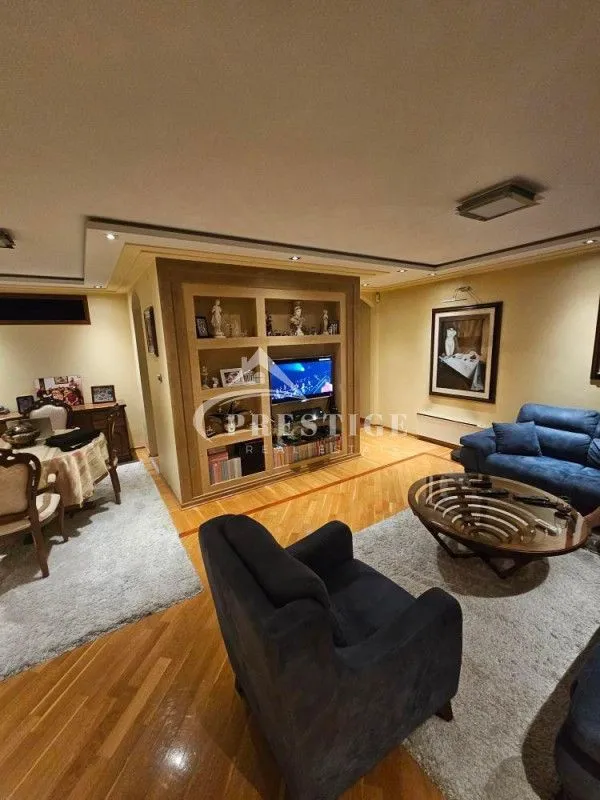 Rent, two bedroom apartment, 86m², Blok 5, Podgorica