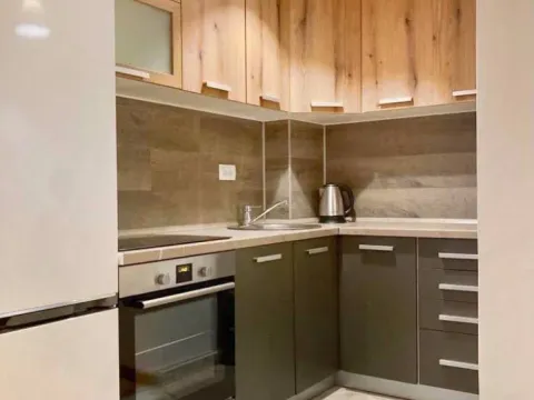 Prodaja, jednosoban stan, 46m², Bar, Crna Gora - image 2