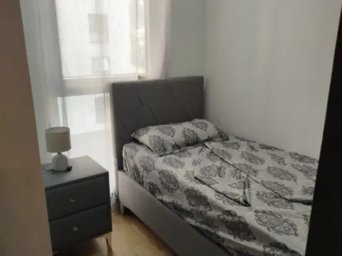 Izdavanje, garsonjera, 34m², Centar, Bar - image 6