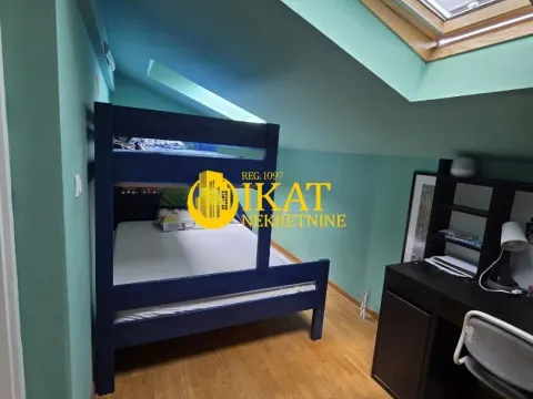 Sale, three bedroom apartment, 78m², Neimar, Vračar Sve Podlokacije - image 8