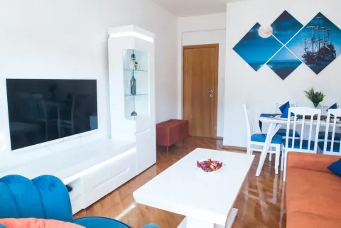 Sale, one bedroom apartment, 67m², Babilonija, Budva - image 2