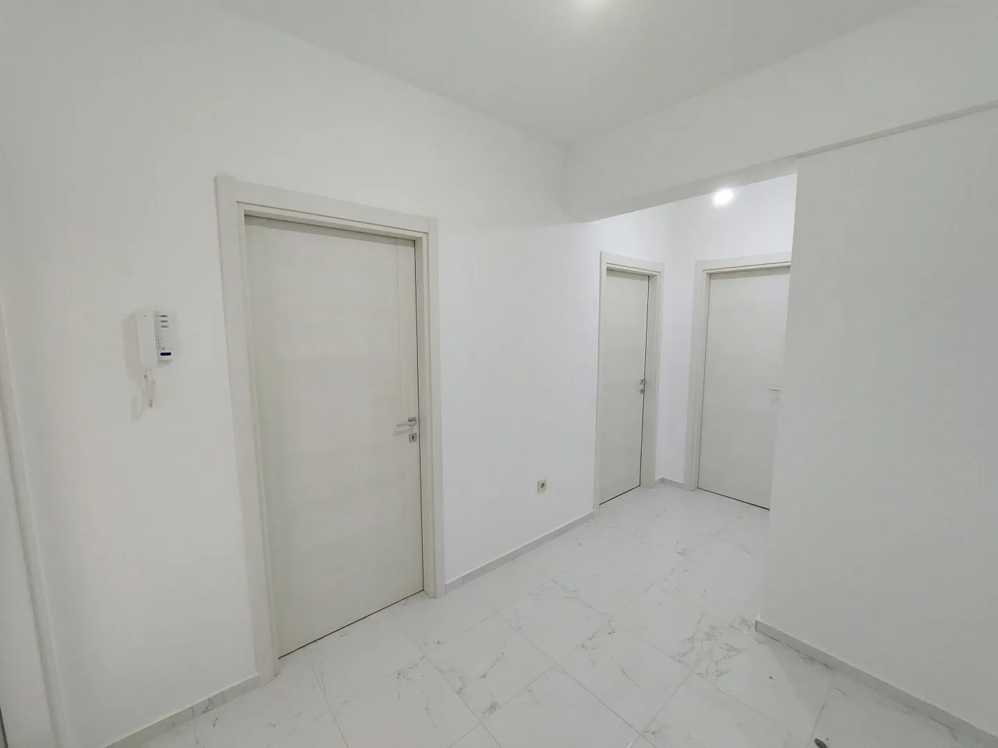 Sale, two bedroom apartment, 67m², Zabjelo, Podgorica