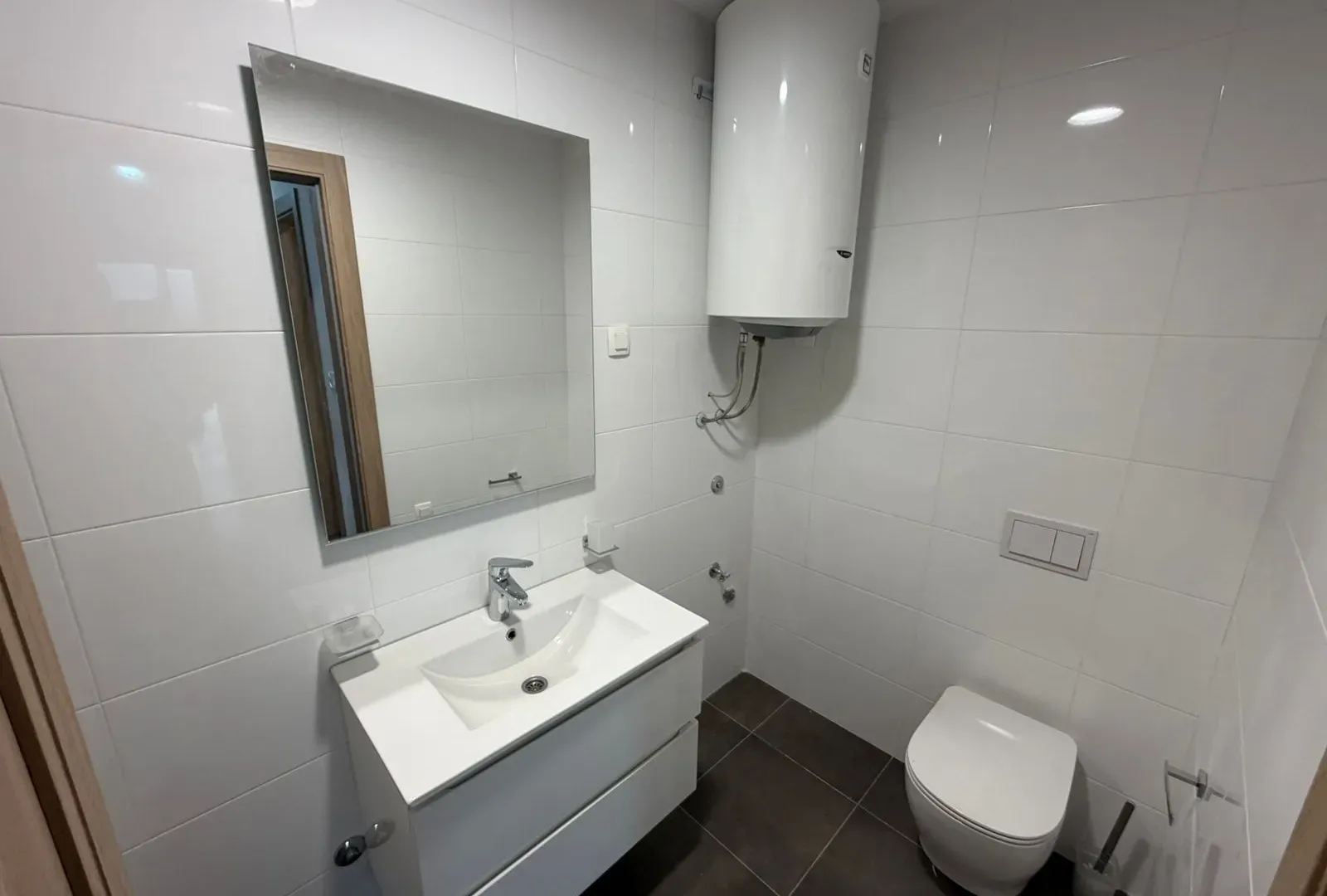 Prodaja, trosoban stan, 113m², Master Kvart, Podgorica