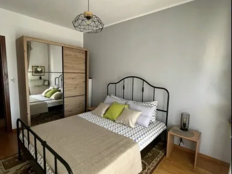 Rent, apartment, 53m², City Kvart, Podgorica - image 4