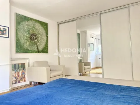 Sale, four bedroom apartment, 114m², Novi Beograd Blok 29, Novi Beograd Sve Podlokacije - image 9