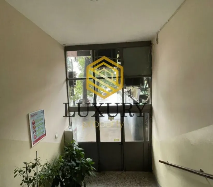 Rent, two bedroom apartment, 65m², Preko Morače, Podgorica