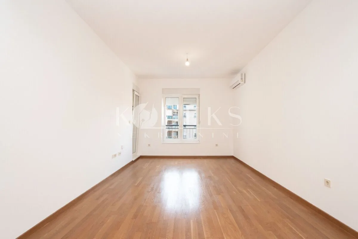 Rent, office space, 45m², Zabjelo, Podgorica