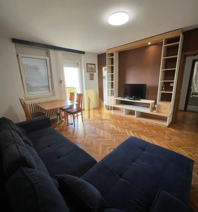 Izdavanje, jednosoban stan, 48m², Podbara, Novi Sad Sve Podlokacije