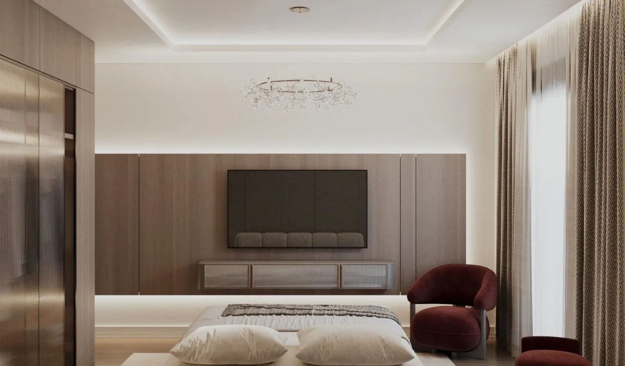 Sale, studio apartment, 37m², Tuški Put, Podgorica