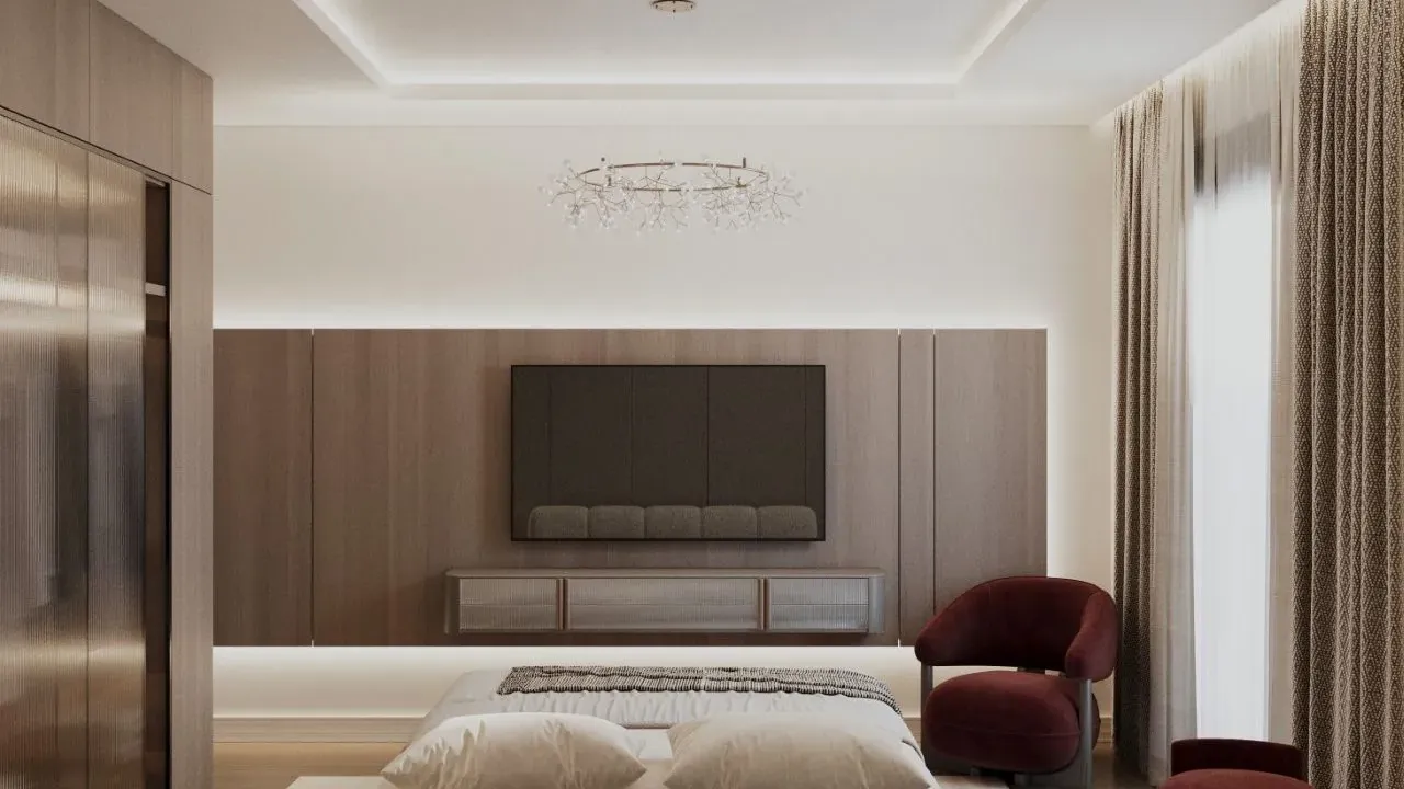 Sale, studio apartment, 37m², Tuški Put, Podgorica