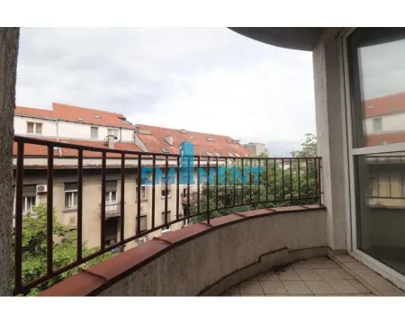 Izdavanje, dvosoban stan, 63m², Stari Grad, Beograd - image 14