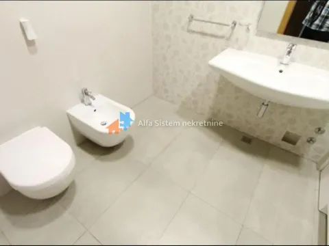 Rent, office space, 200m², Novi Beograd Sve Podlokacije, Beograd - image 10